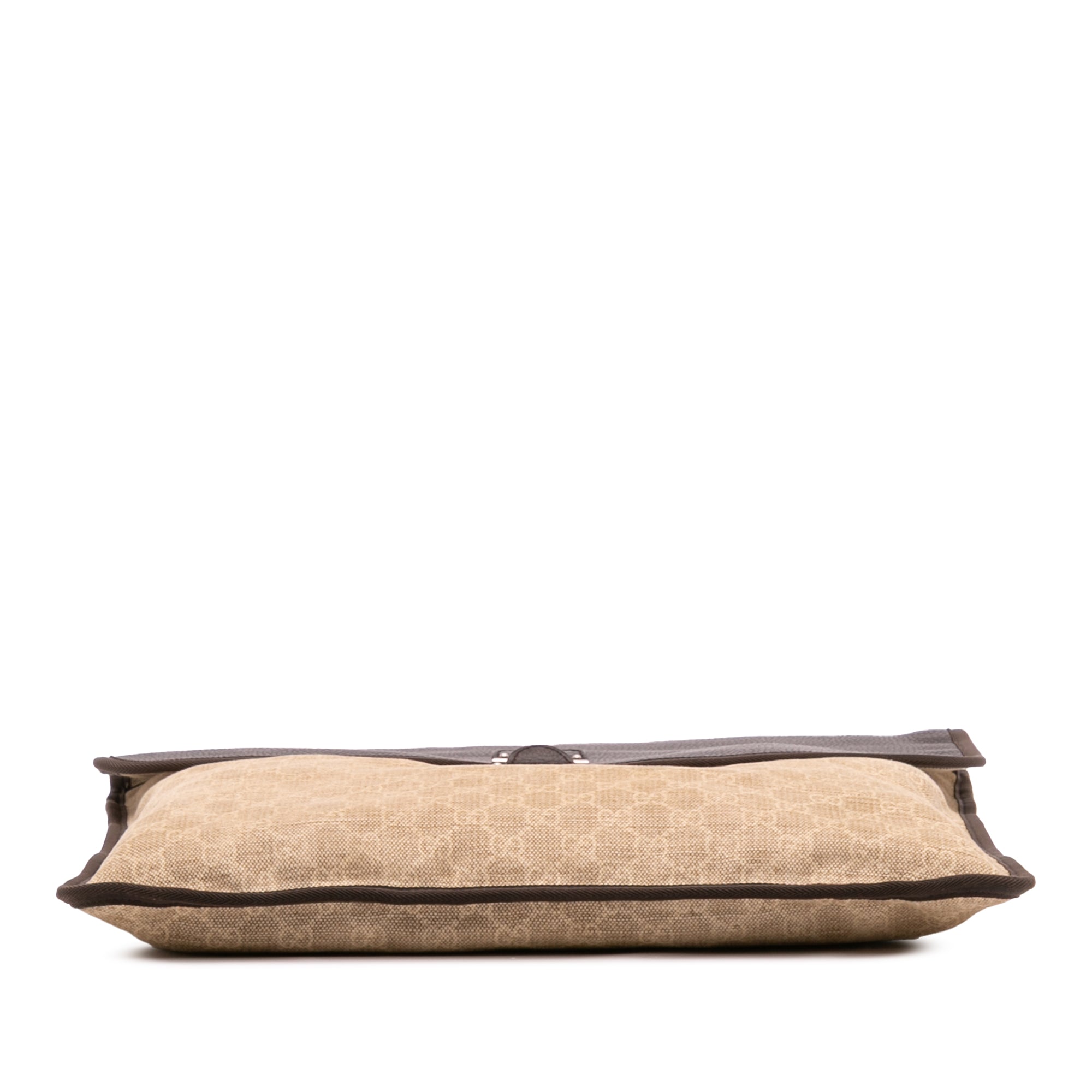 GG Canvas Crossbody