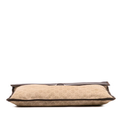 GG Canvas Crossbody