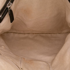 GG Canvas Crossbody