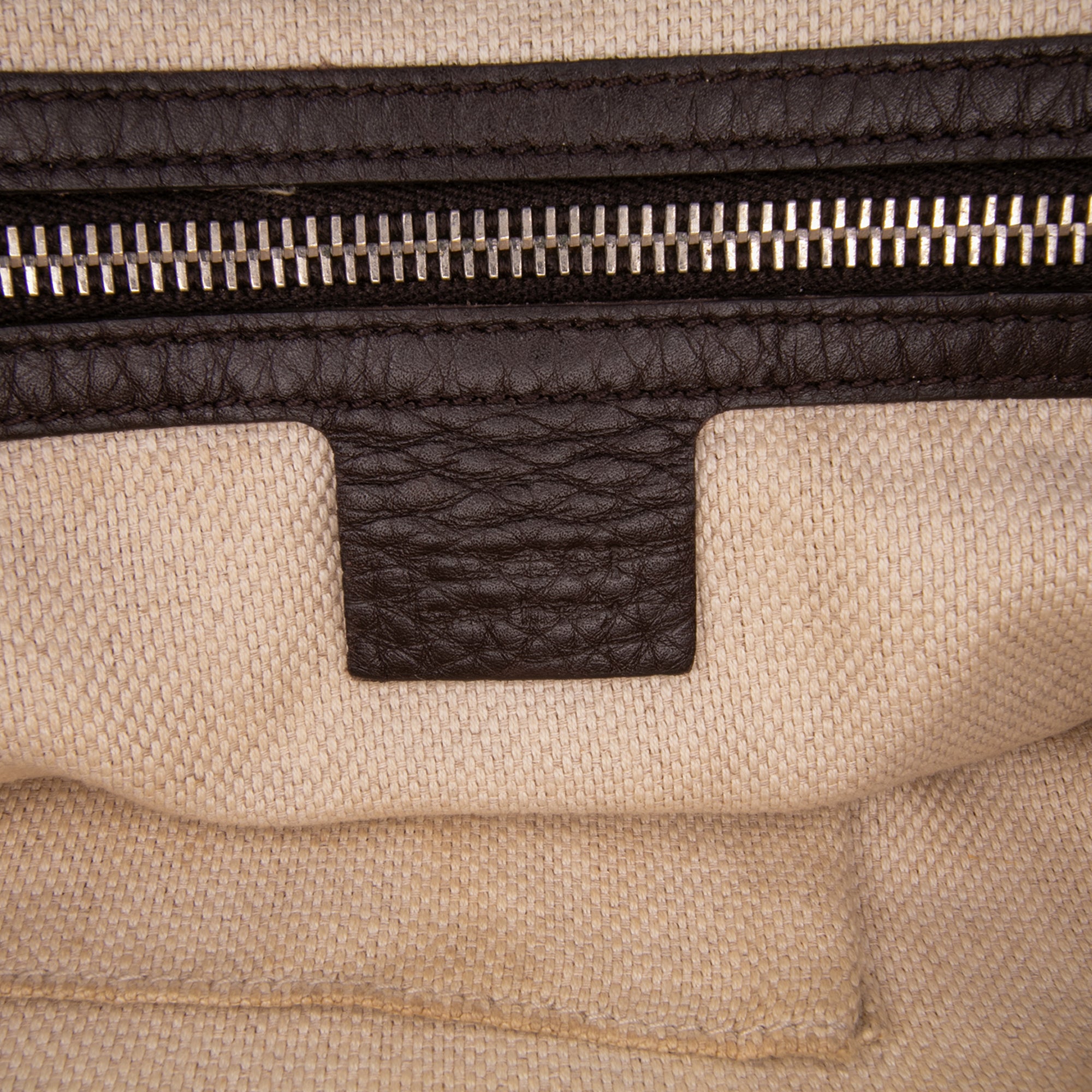 GG Canvas Crossbody