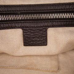 GG Canvas Crossbody