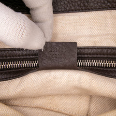 GG Canvas Crossbody
