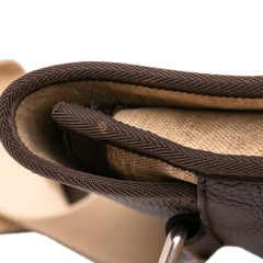 GG Canvas Crossbody
