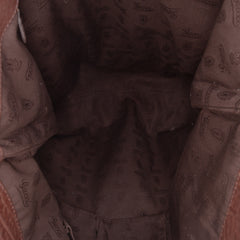 Large GG Canvas GG Charm Tote