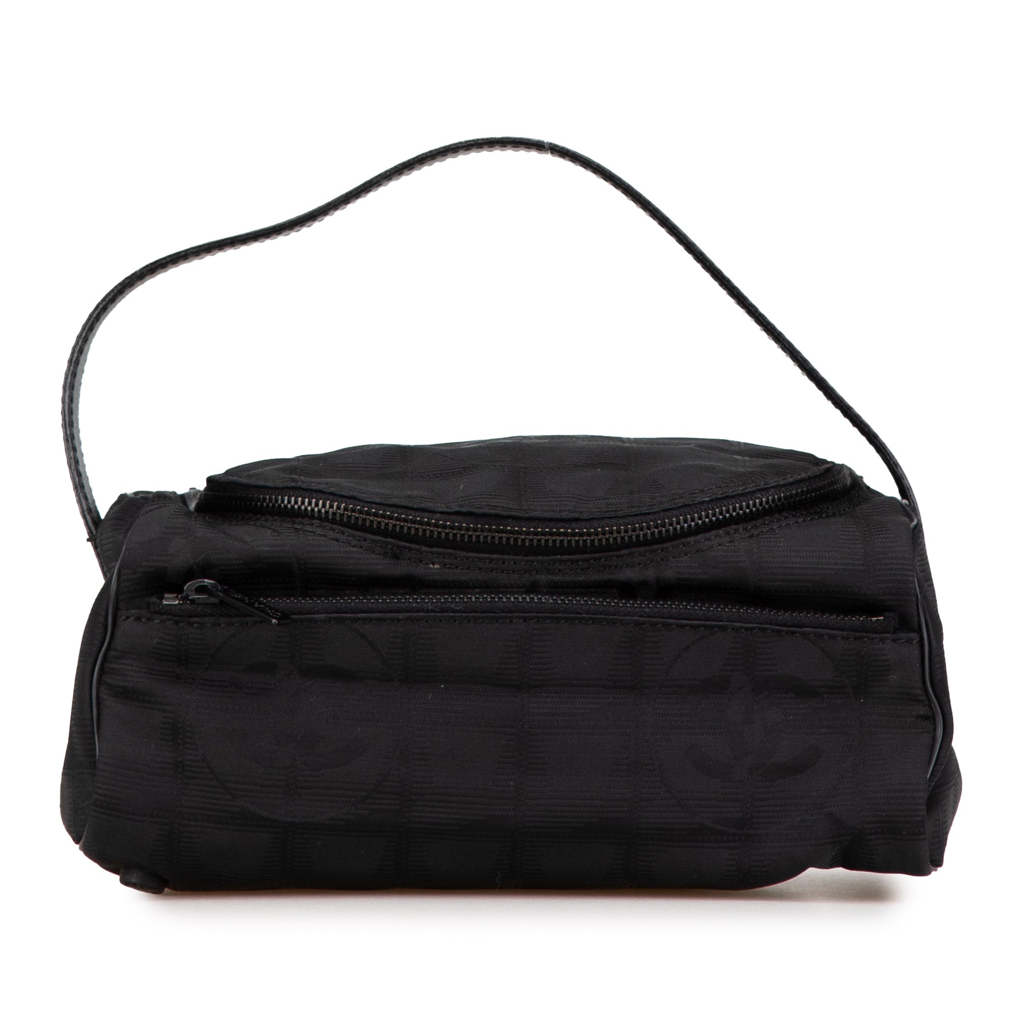 New Travel Line Nylon Vanity Bag