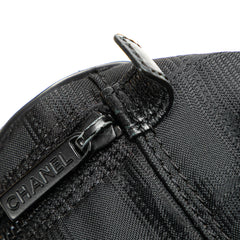 New Travel Line Nylon Vanity Bag