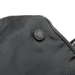 New Travel Line Nylon Vanity Bag