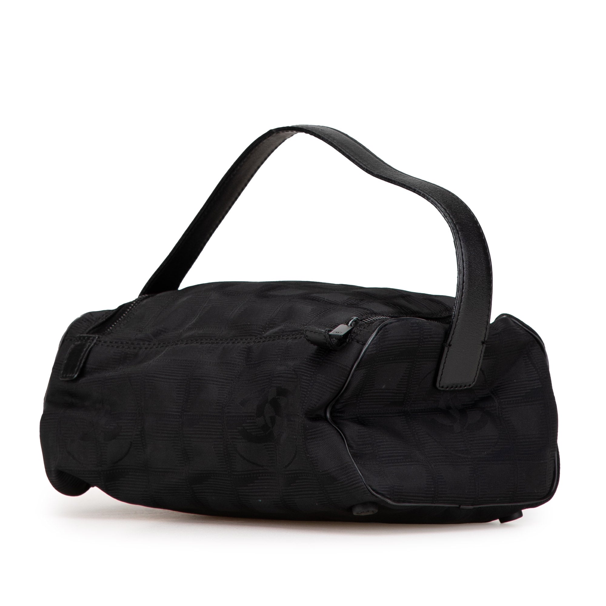 New Travel Line Nylon Vanity Bag