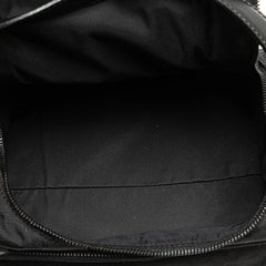 New Travel Line Nylon Vanity Bag