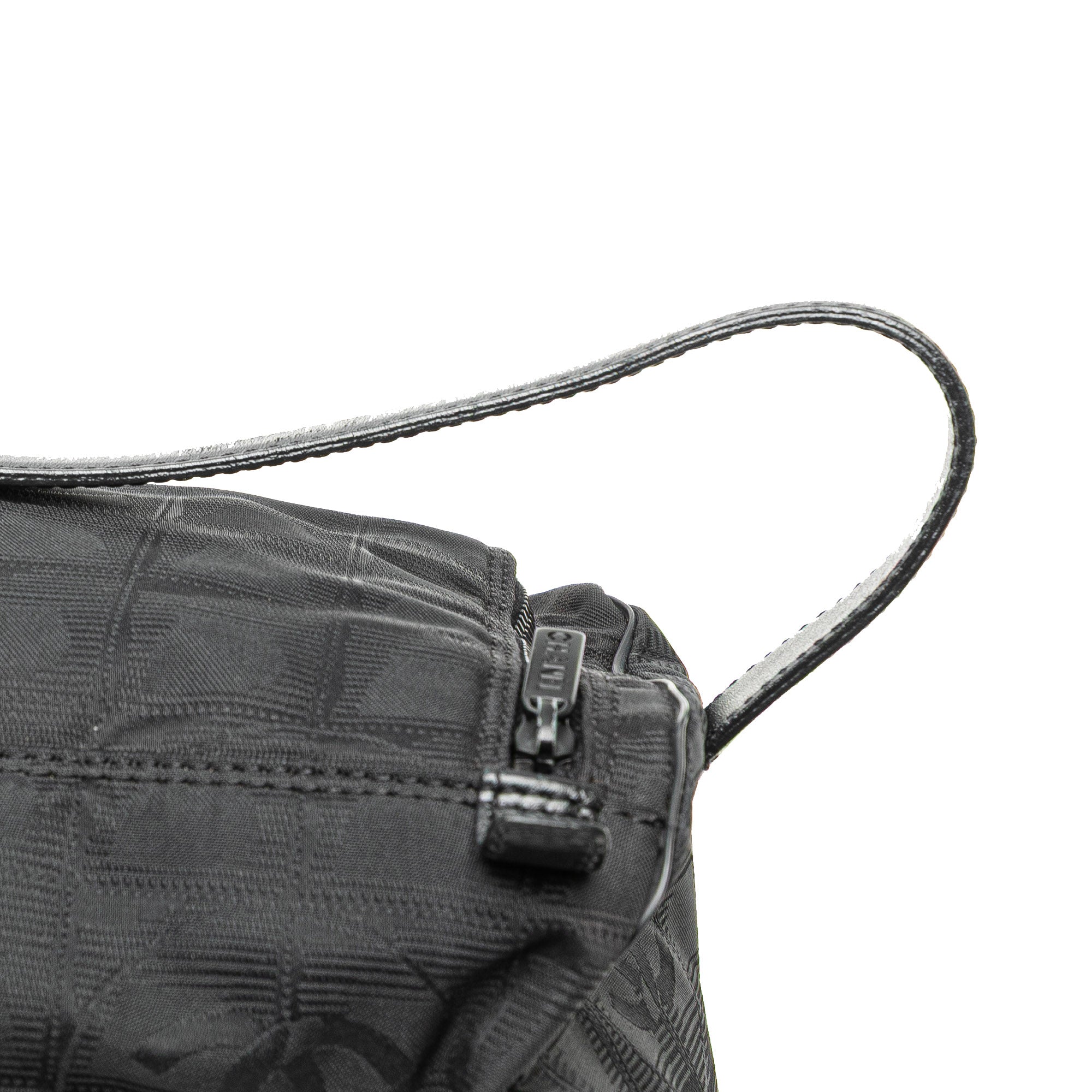 New Travel Line Nylon Vanity Bag