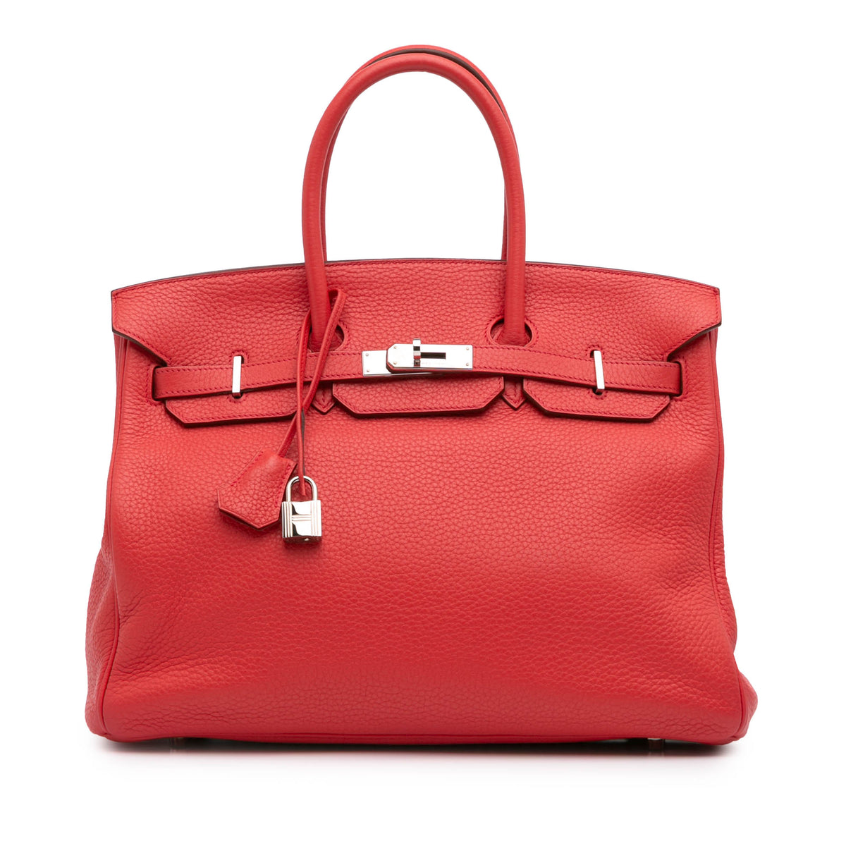 Togo Birkin Retourne 35