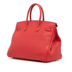 Togo Birkin Retourne 35