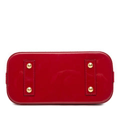 Monogram Vernis Alma BB