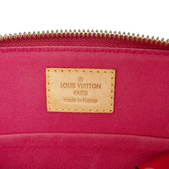 Monogram Vernis Alma BB