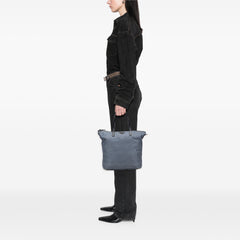 Tessuto Stampato Satchel