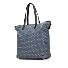 Tessuto Stampato Satchel