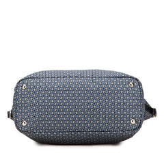 Tessuto Stampato Satchel