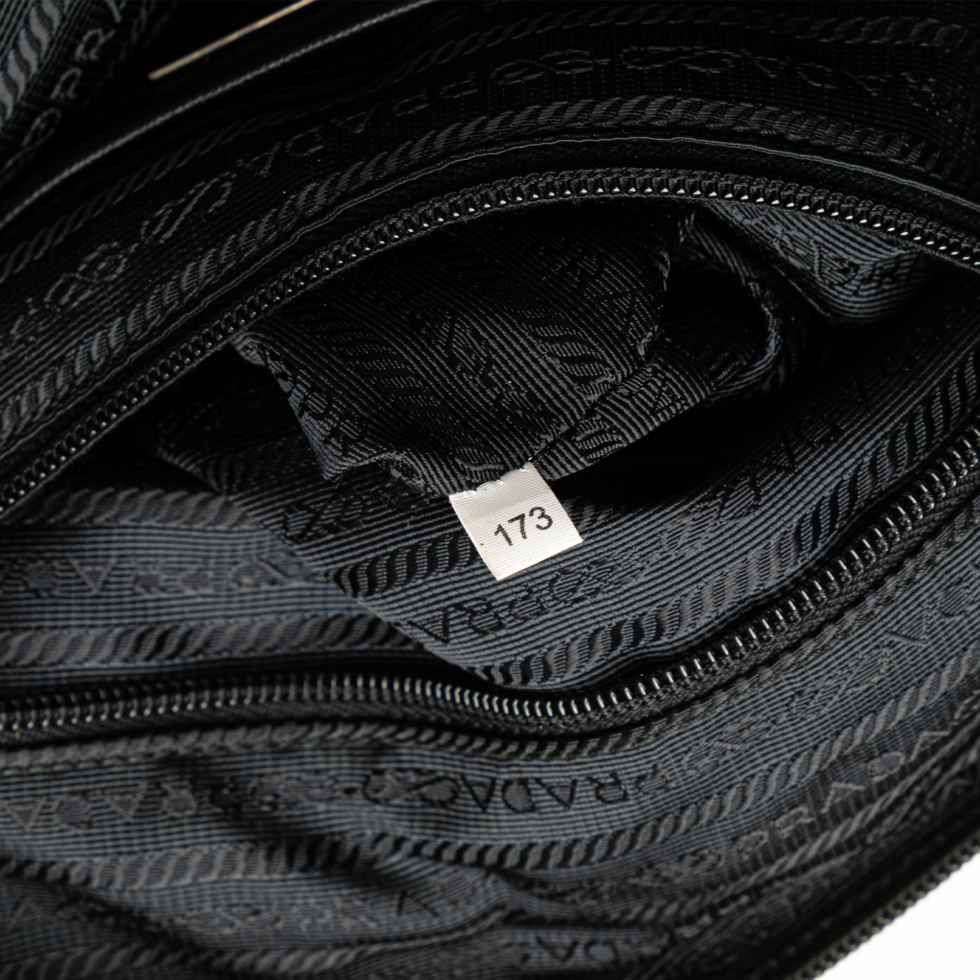 Tessuto Stampato Satchel