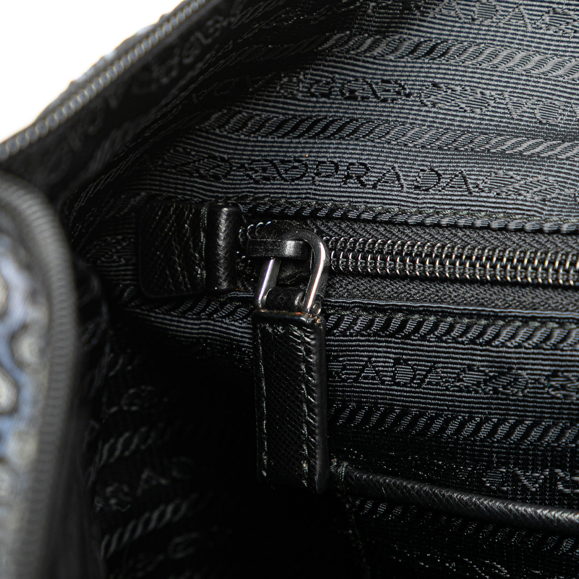 Tessuto Stampato Satchel