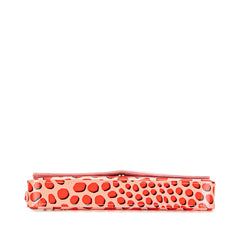 Monogram Vernis Jungle Dots Pochette Felicie