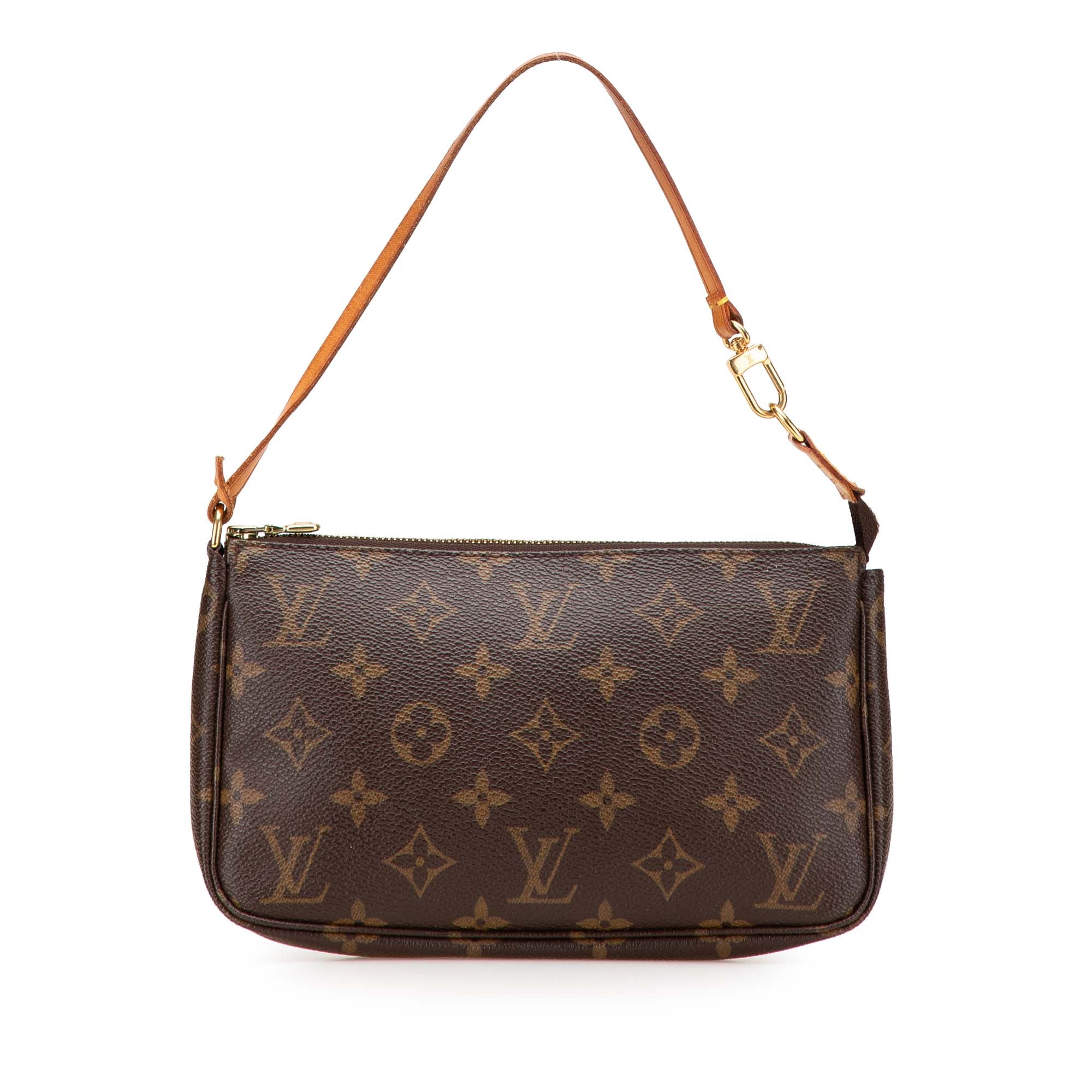 Monogram Pochette Accessoires