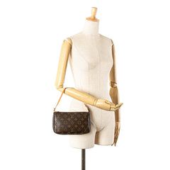Monogram Pochette Accessoires