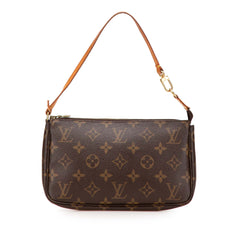Monogram Pochette Accessoires