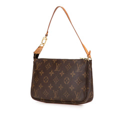 Monogram Pochette Accessoires