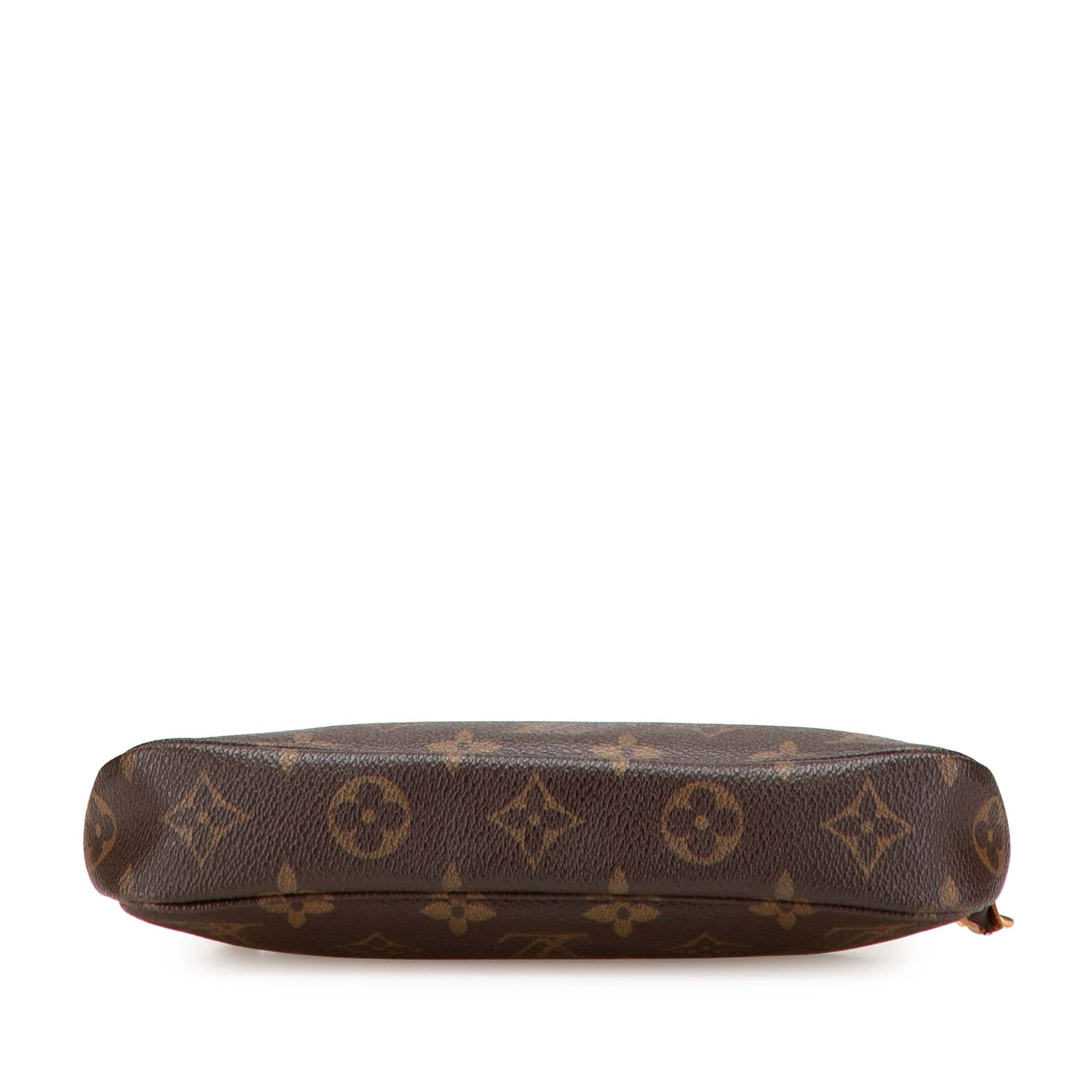 Monogram Pochette Accessoires