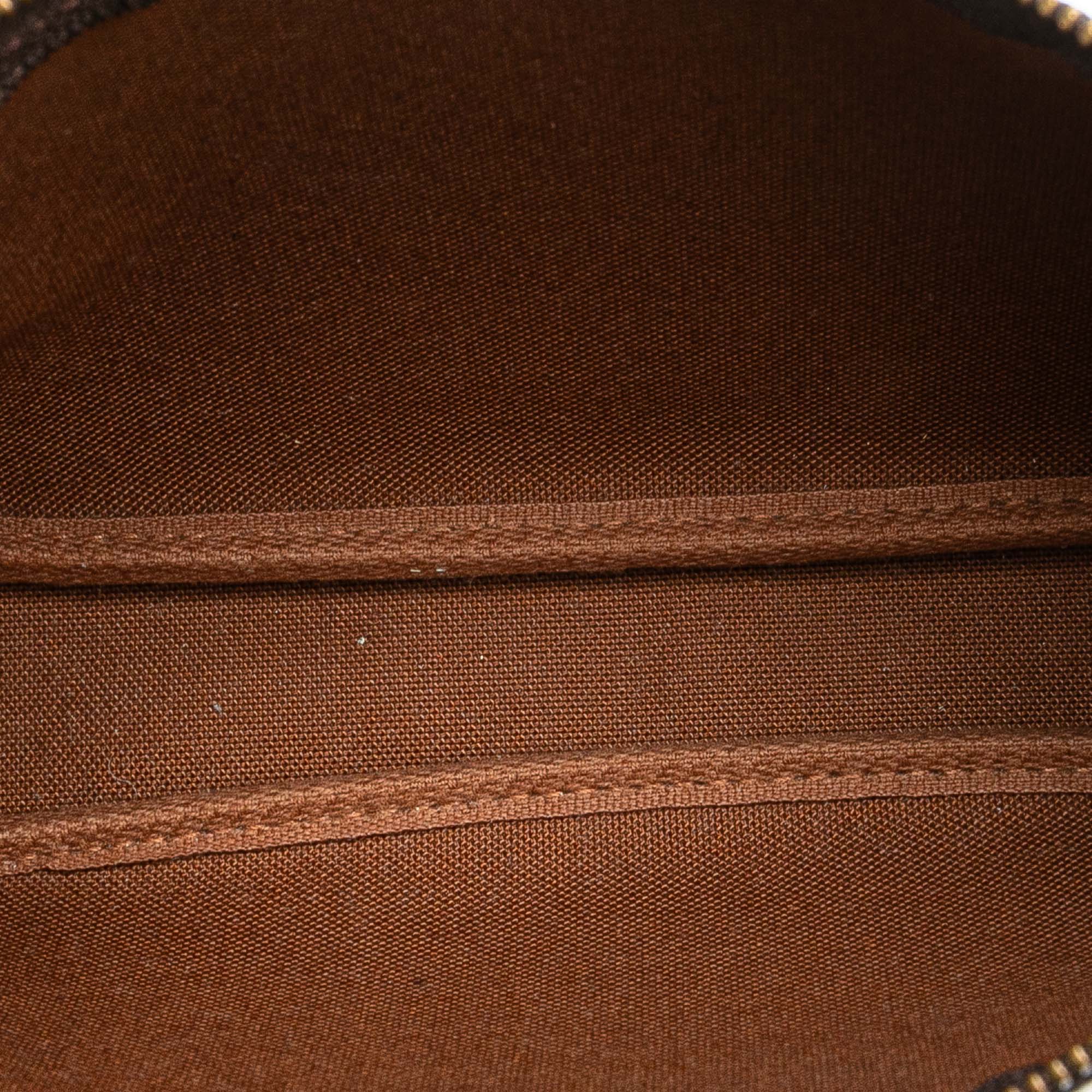 Monogram Pochette Accessoires