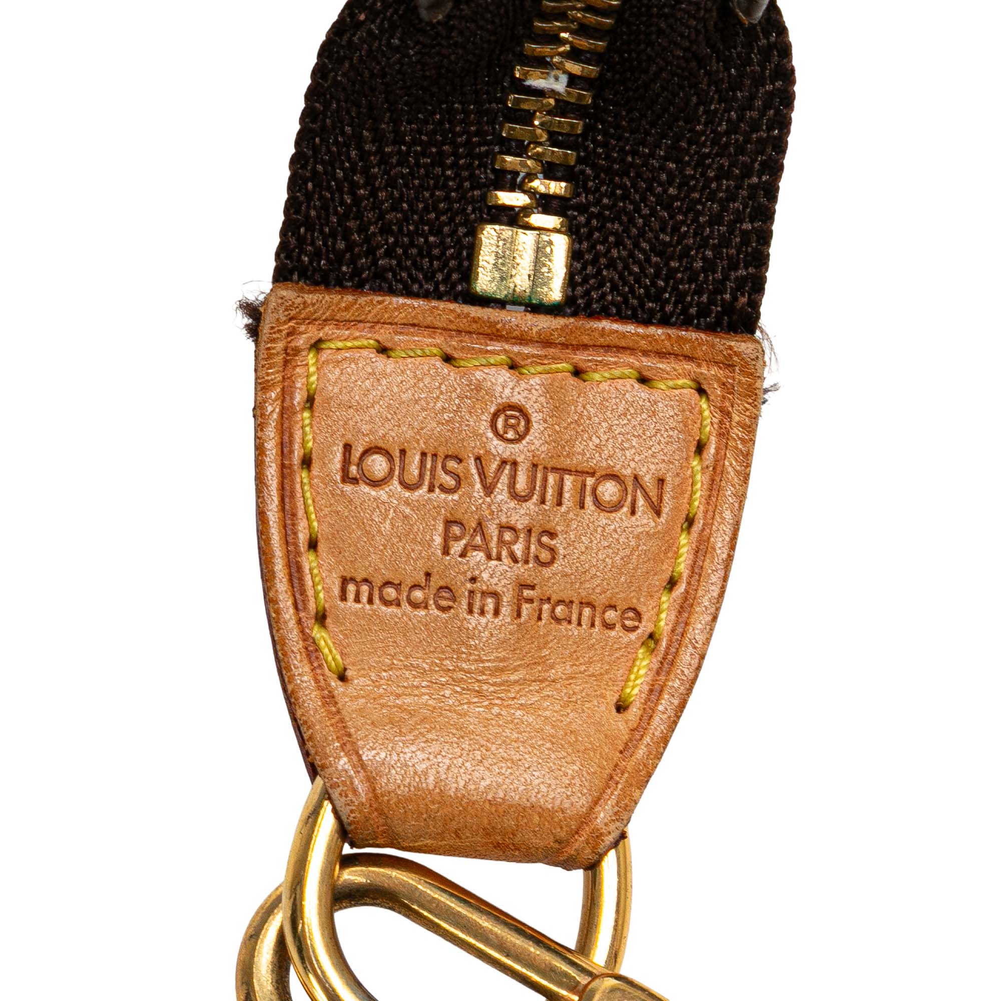 Monogram Pochette Accessoires