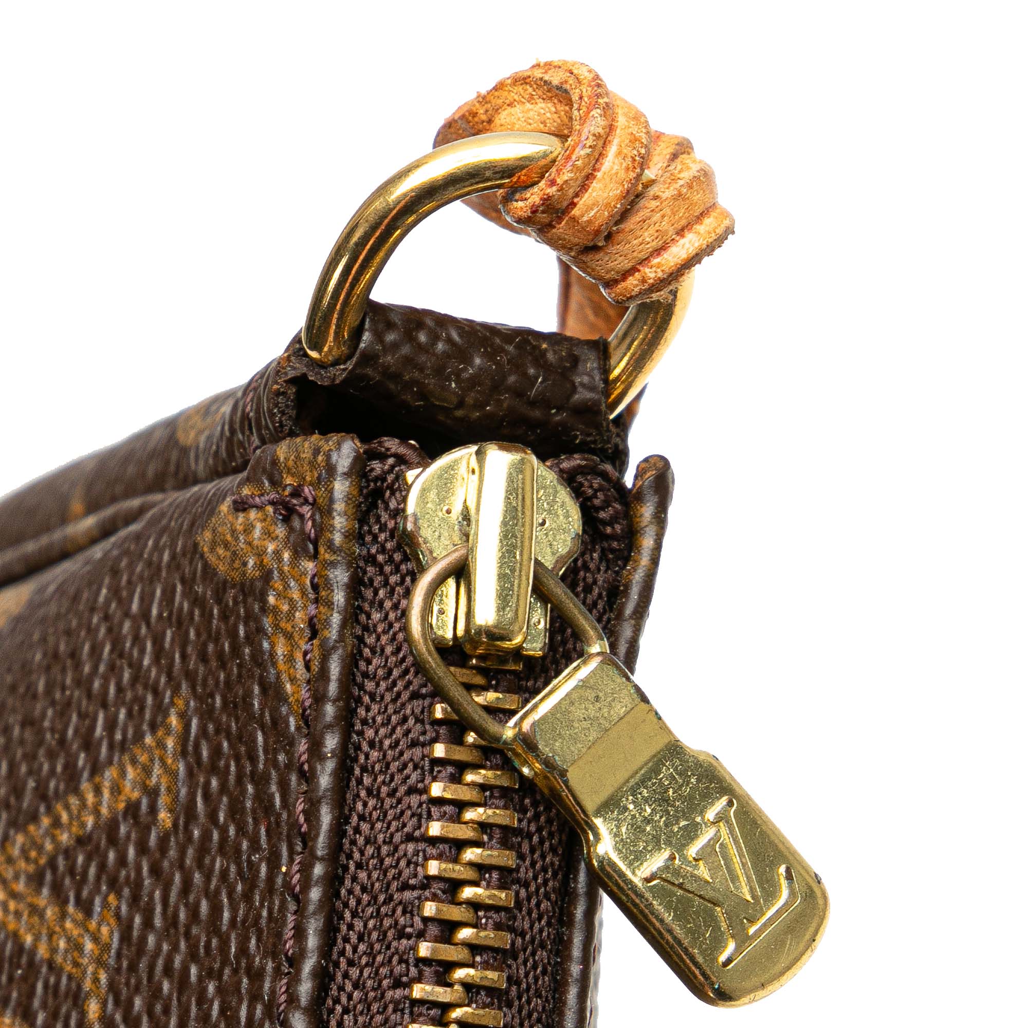 Monogram Pochette Accessoires