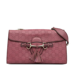 Medium Guccissima Emily_0