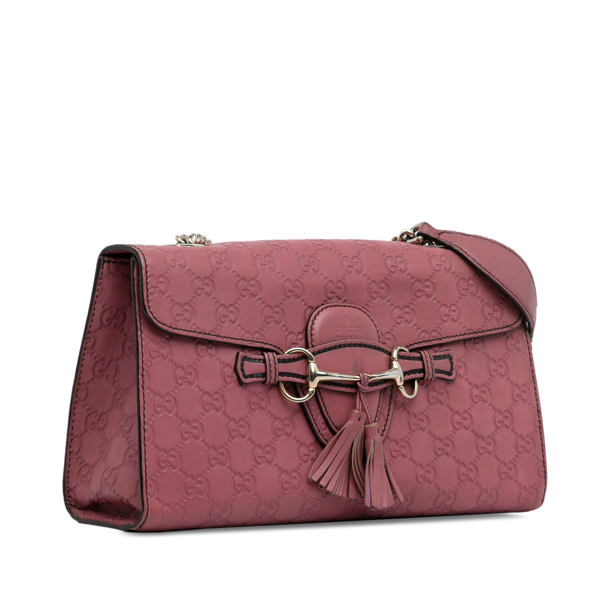 Medium Guccissima Emily_1