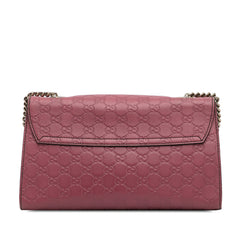 Medium Guccissima Emily_2