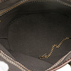Monogram Mini Lin Bucket PM