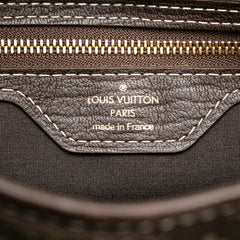 Monogram Mini Lin Bucket PM