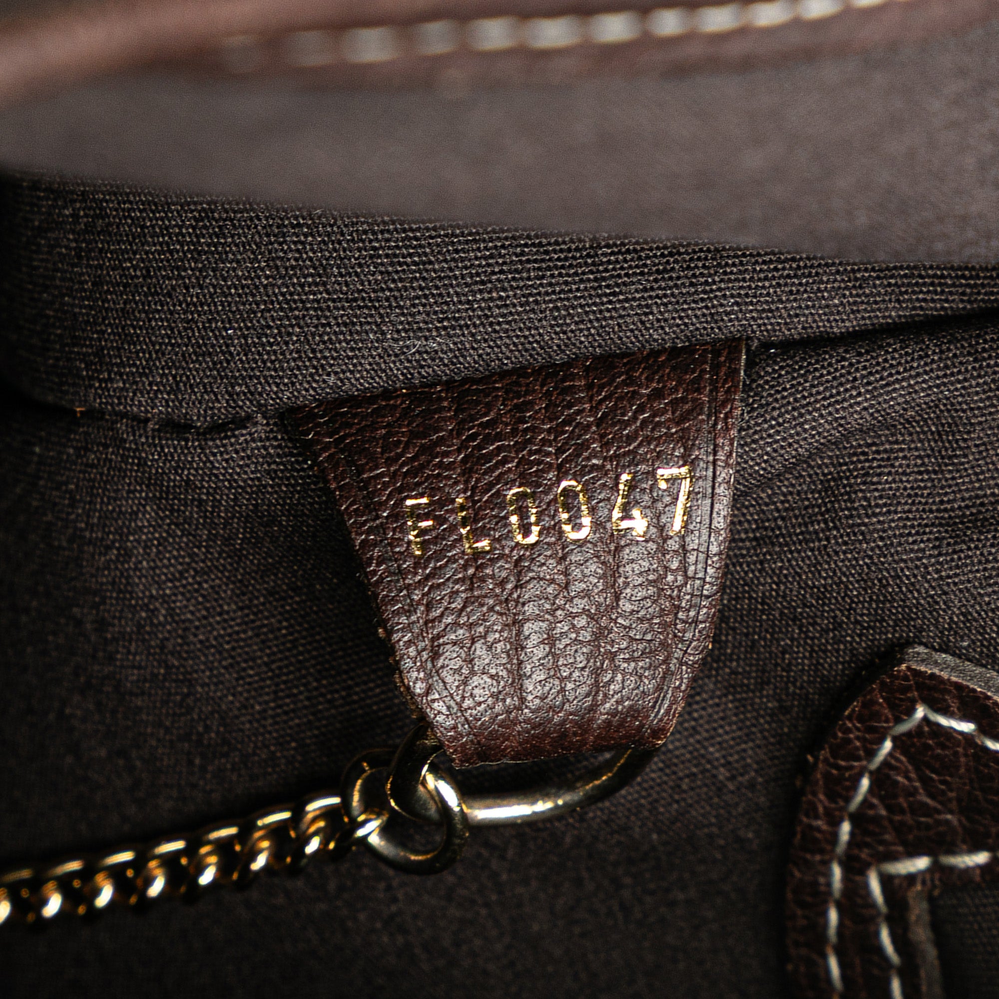 Monogram Mini Lin Bucket PM