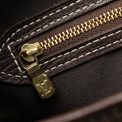 Monogram Mini Lin Bucket PM