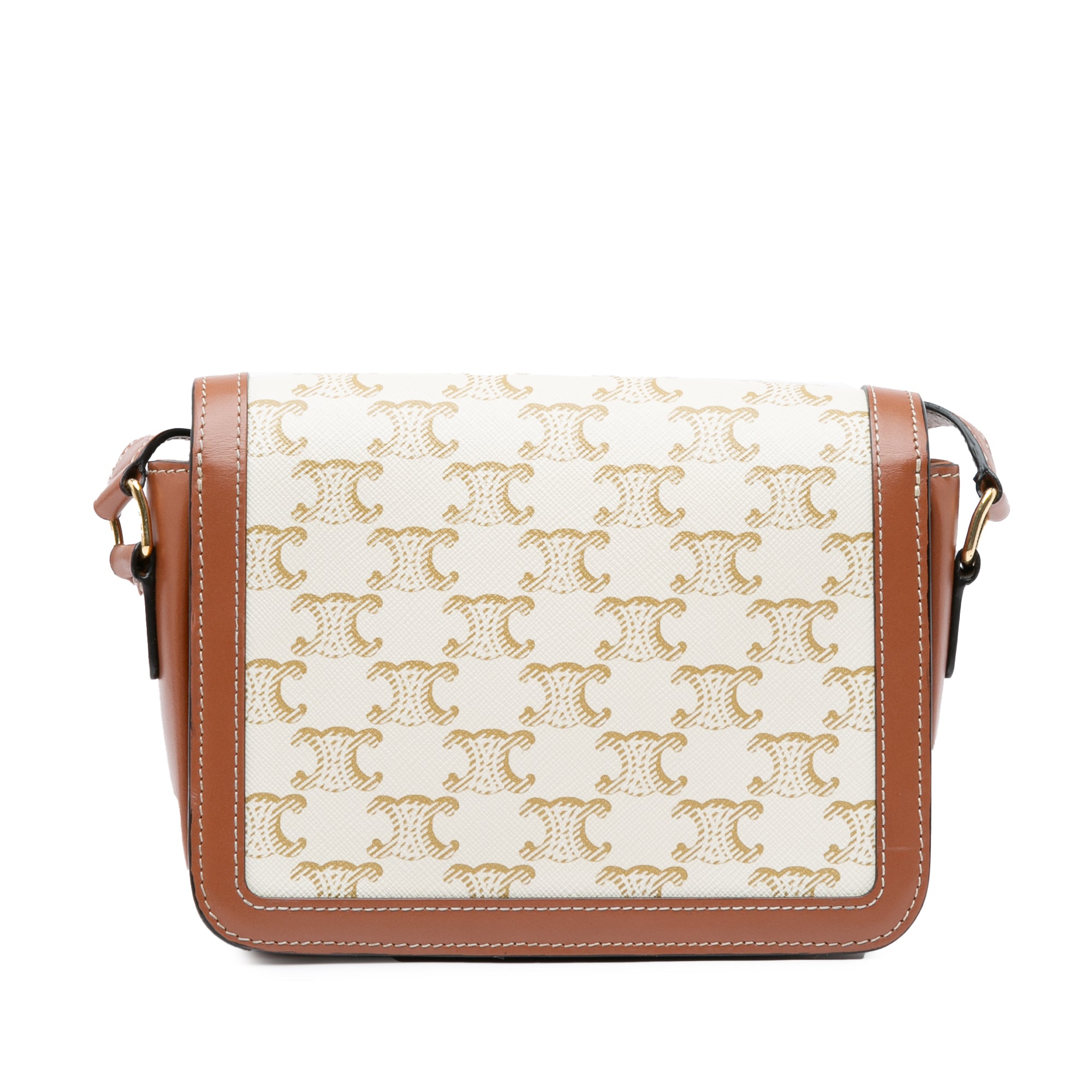 Teen Triomphe Crossbody Bag