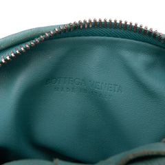 Mini Nappa Intrecciato Jodie