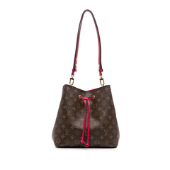 Monogram Neonoe MM