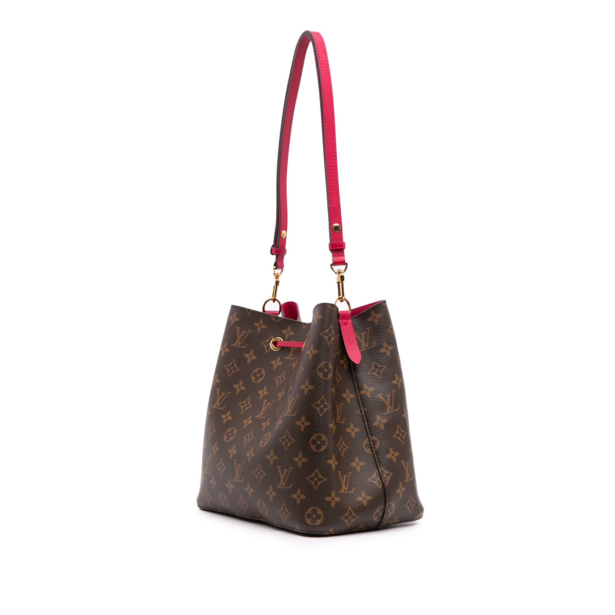 Monogram Neonoe MM