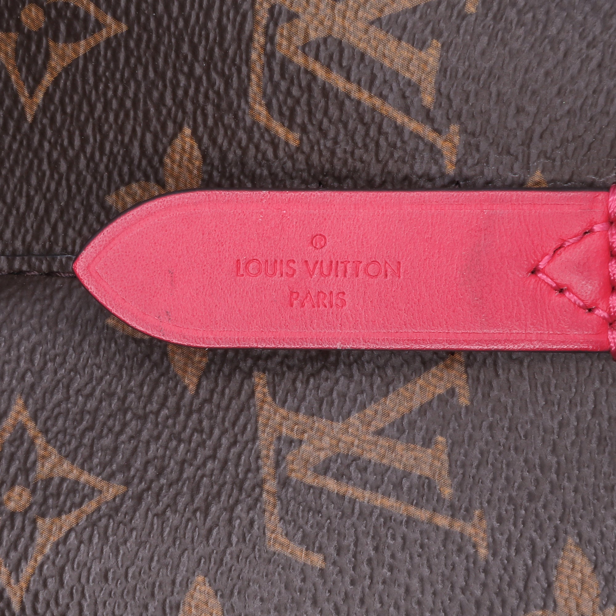 Monogram Neonoe MM