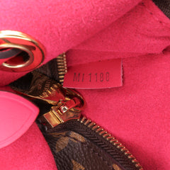 Monogram Neonoe MM