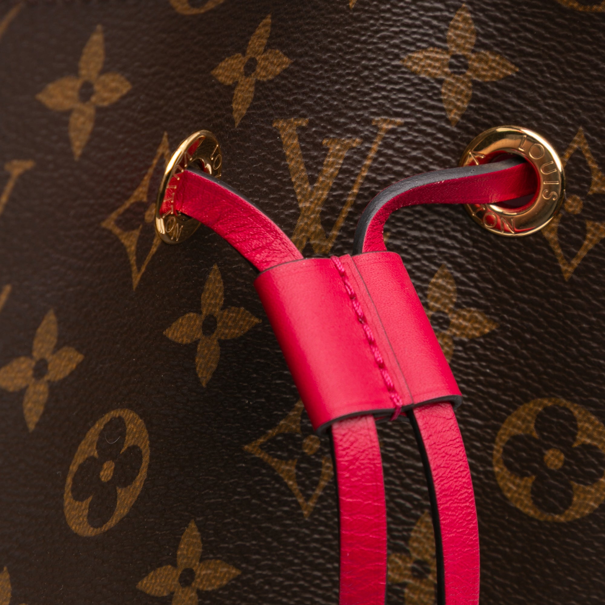 Monogram Neonoe MM