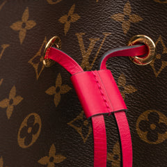 Monogram Neonoe MM