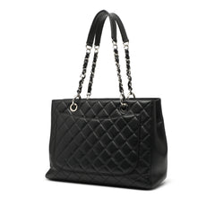 Caviar Grand Shopping Tote