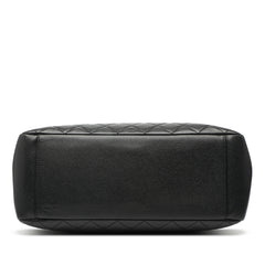 Caviar Grand Shopping Tote
