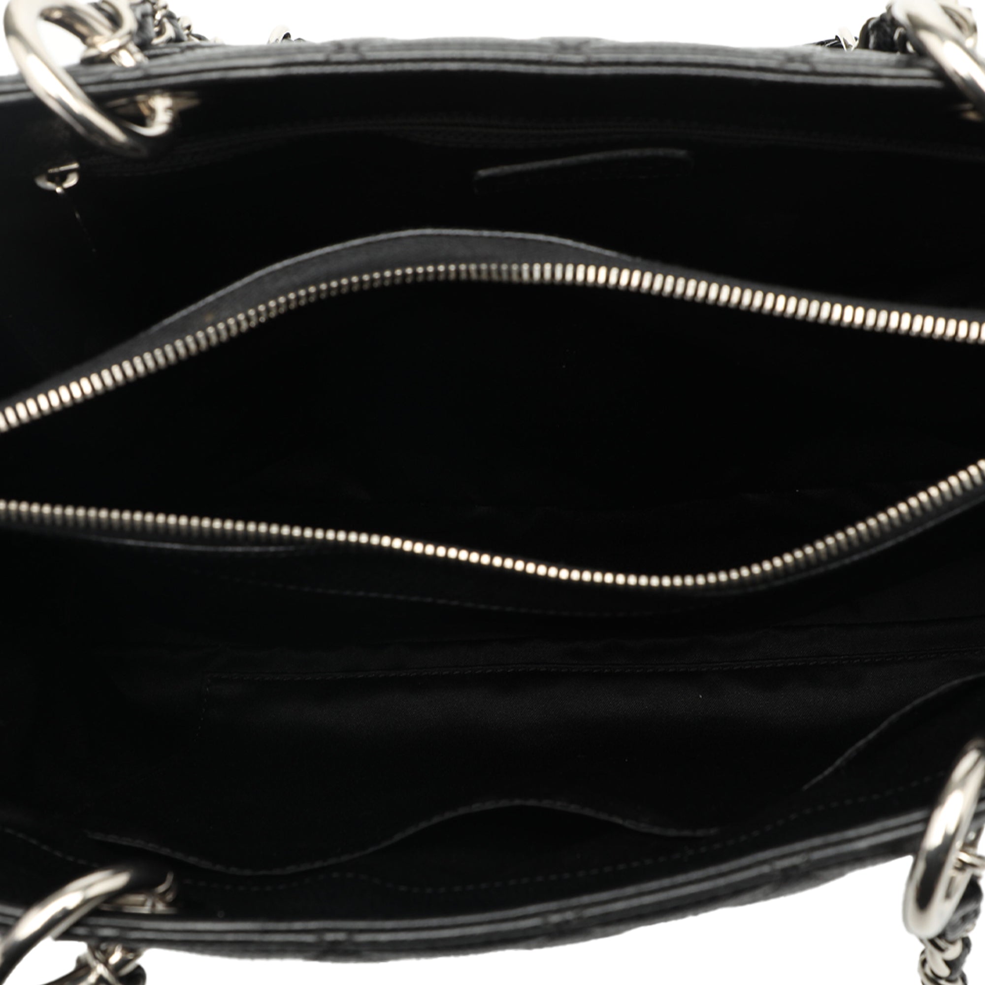 Caviar Grand Shopping Tote